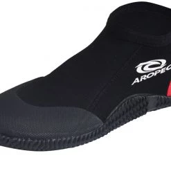 Aropec Low Cut Reinforced Dive Boots 3mm