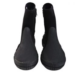Aropec Warcraft Zipper Dive Boots 5mm US6 7 Aropec Warcraft Zipper Dive Boots 5mm US6 -Aropec store online bt 95a61t bk 10 4 1