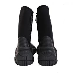 Aropec Warcraft Zipper Dive Boots 5mm US6