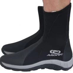 Aropec Submarine Reinforced Dive Boots 5mm