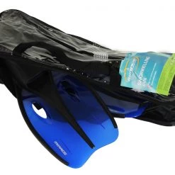 Aropec Kids/Youth Silicone Mask Snorkel And Fins Set -Aropec store online bundledarokidssiliconemasksnorkelsetandquestfinmirage 5