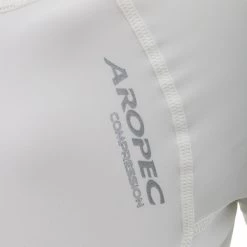 Aropec Compression Womens Long Sleeve Sports Top -Aropec store online comp c ls 02w wt l 3 2