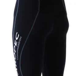 Aropec Mens Compression Shorts L -Aropec store online comp c st 01m bk s 3 1