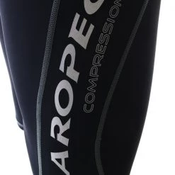 Aropec Mens Compression Shorts L -Aropec store online comp c st 01m bk s 6 1