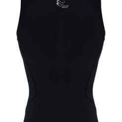 Aropec Mens Compression Singlet -Aropec store online comp c vt 02m bk l 3 2