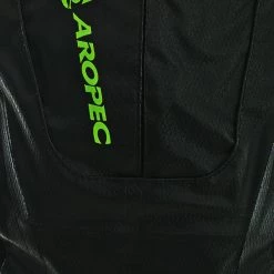 Aropec Upswell Waterproof Backpack 25L Black