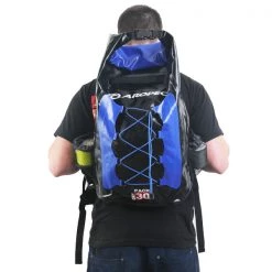 Aropec 30L Adjustable Dry Backpack -Aropec store online dbg wg098 30l 5