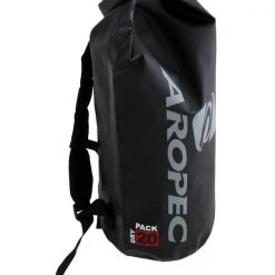 Aropec Shoal Dry Bag Black 20L