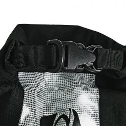 Aropec Swell Dry Bag 12L Black