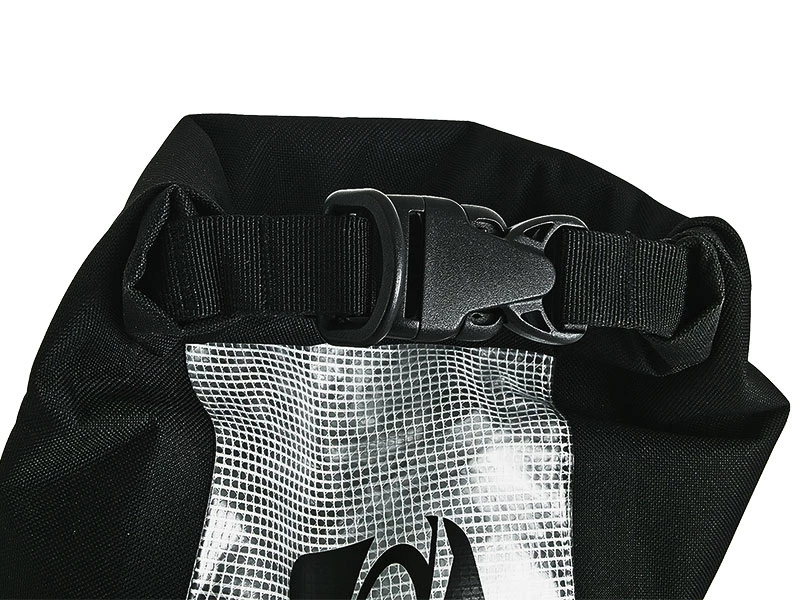 Aropec Swell Dry Bag 12L Black 3 Aropec Swell Dry Bag 12L Black