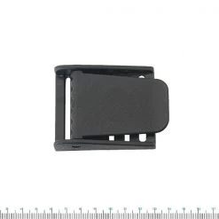 Aropec Dive Weight Belt Buckle Black