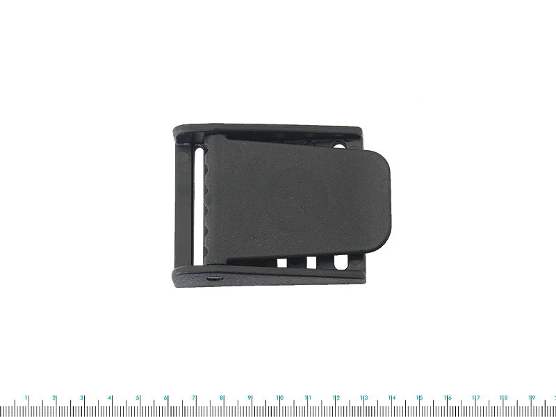 Aropec Dive Weight Belt Buckle Black 3 Aropec Dive Weight Belt Buckle Black