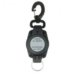 Aropec Dive Torch And Dive Accessory Retractor