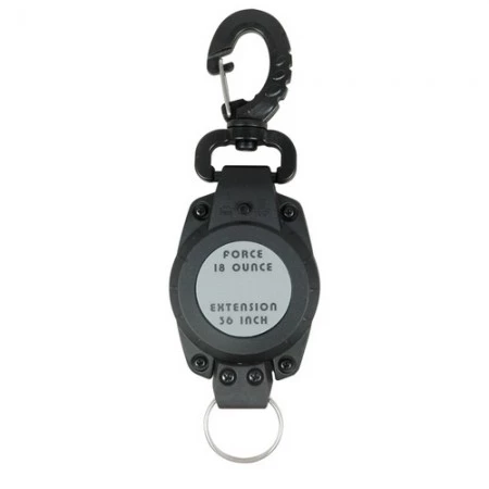 Aropec Dive Torch And Dive Accessory Retractor 3 Aropec Dive Torch And Dive Accessory Retractor