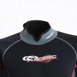 Aropec 3mm Neoprene Mens Shorty Wetsuit 9 Aropec 3mm Neoprene Mens Shorty Wetsuit -Aropec store online ds 3b113m 3mm xl 1 7