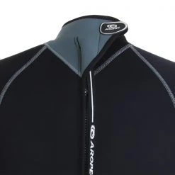 Aropec 3mm Neoprene Mens Shorty Wetsuit 10 Aropec 3mm Neoprene Mens Shorty Wetsuit -Aropec store online ds 3b113m 3mm xl 2 7