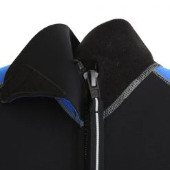 Aropec Neoprene Mens Shorty Wetsuit 2.5mm Blue L 7 Aropec Neoprene Mens Shorty Wetsuit 2.5mm Blue L -Aropec store online ds 3b130m 2.5mm bu xl 4 10