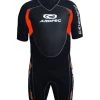 Aropec Climax Neoprene Mens Shorty Wetsuit 3/2mm Orange 3XL 1 Aropec Climax Neoprene Mens Shorty Wetsuit 3/2mm Orange 3XL -Aropec store online ds 3b99m 3 2mmf n or 3xl