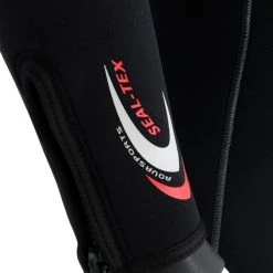 Aropec Prima Super-Stretch Semi-Dry Mens Wetsuit 5mm XL -Aropec store online ds 5b134m 5zsemi 5mmn es xxl 2 3