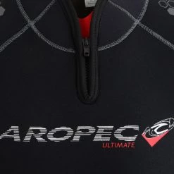 Aropec Prima Super-Stretch Semi-Dry Mens Wetsuit 5mm XL -Aropec store online ds 5b134m 5zsemi 5mmn es xxl 3 3