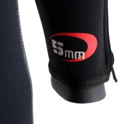 Aropec Prima Super-Stretch Semi-Dry Mens Wetsuit 5mm -Aropec store online ds 5b134m 5zsemi 5mmn es xxl 4 5