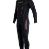 Aropec Prima Super-Stretch Semi-Dry Mens Wetsuit 5mm -Aropec store online ds 5b134m 5zsemi 5mmn es xxl 5 5
