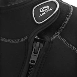 Aropec Prima Neoprene Super-Stretch Mens Shorty Wetsuit 5mm L -Aropec store online ds 7b134m 5mmn es l 3