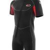 Aropec Prima Neoprene Super-Stretch Mens Shorty Wetsuit 5mm L -Aropec store online ds 7b134m 5mmn es l 4