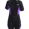 Aropec Prima Neoprene 5mm Womens Shorty Wetsuit Large 1 Aropec Prima Neoprene 5mm Womens Shorty Wetsuit Large -Aropec store online ds 7b134w 5mmn es xl 1
