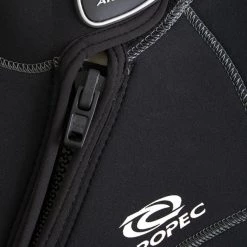 Aropec Prima Neoprene 5mm Womens Shorty Wetsuit Large -Aropec store online ds 7b134w 5mmn es xl 4