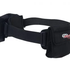 Aropec Comfort Dive Weight Belt With Hip Pockets And Buckle -Aropec store online dwb cl20