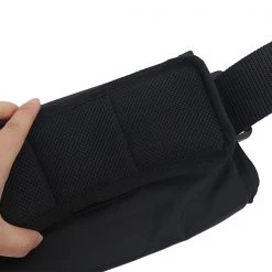 Aropec Comfort Dive Weight Belt With Hip Pockets And Buckle -Aropec store online dwb cl20 4