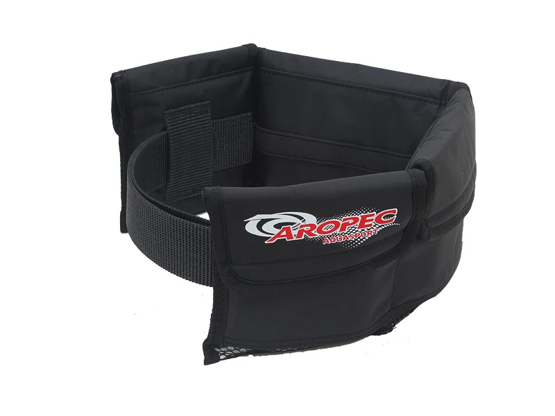 Aropec Comfort Pocket Dive Weight Belt 3 Aropec Comfort Pocket Dive Weight Belt