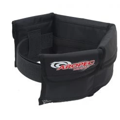 Aropec 4 Pocket Dive Weight Belt 126cm