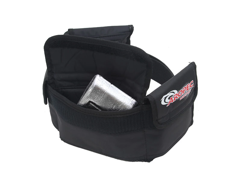 Aropec Comfort Pocket Dive Weight Belt 4 Aropec Comfort Pocket Dive Weight Belt - Image 2