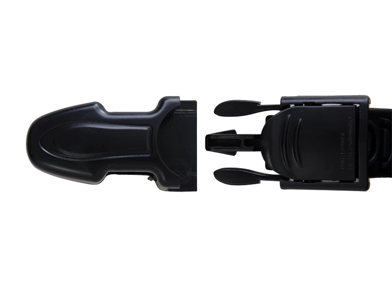 Aropec Dive Fin Strap With Quick Release Buckle 4 Aropec Dive Fin Strap With Quick Release Buckle - Image 2
