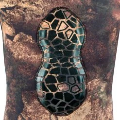 Aropec Mens Open Cell Camo Brown Spearfishing Wetsuit 5mm 2pc -Aropec store online groupedaropeccamobrownspearfishingwetsuit5mm2pc 4