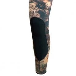 Aropec Mens Open Cell Camo Brown Spearfishing Wetsuit 5mm 2pc -Aropec store online groupedaropeccamobrownspearfishingwetsuit5mm2pc 6