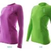 Aropec Compression Womens Long Sleeve Sports Top -Aropec store online groupedaropecladylstop2 1