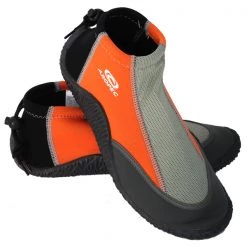 Aropec Orange Reef Shoes