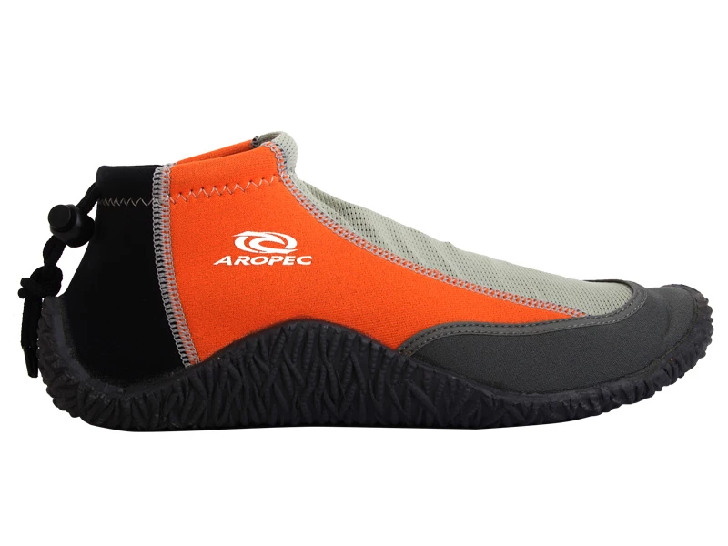 Aropec Orange Reef Shoes 4 Aropec Orange Reef Shoes - Image 2