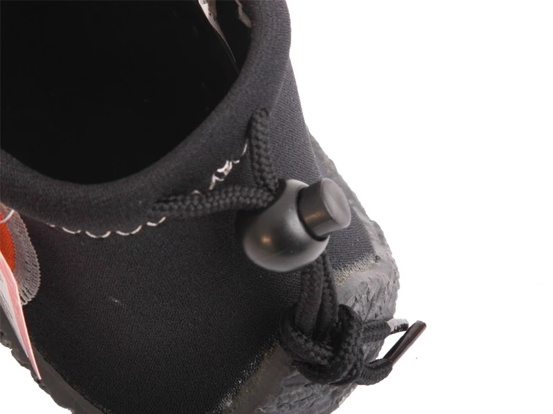 Aropec Orange Reef Shoes 6 Aropec Orange Reef Shoes - Image 4