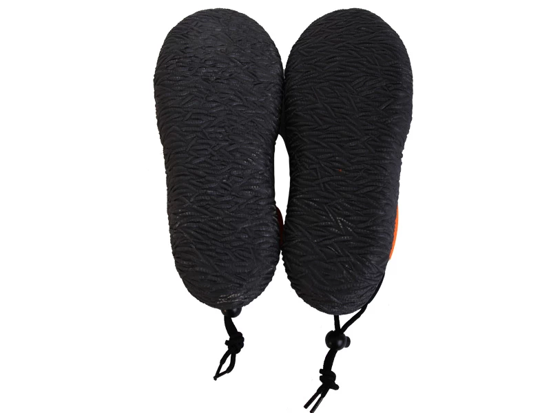 Aropec Orange Reef Shoes 5 Aropec Orange Reef Shoes - Image 3