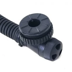 Aropec BCD Power Inflator Assembly With Fitting 3/4'' -Aropec store online groupedbcdpowerinflators 4