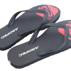 Aropec Beach Jandals US7