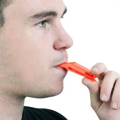 Aropec Lifejacket Safety Whistle -Aropec store online groupeddiverswhistle 3