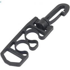 Aropec Dive Regulator Hose Holders With Clip -Aropec store online groupedholsterclip 1 1