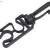 Aropec Dive Regulator Hose Holders With Clip -Aropec store online groupedholsterclip 3 1