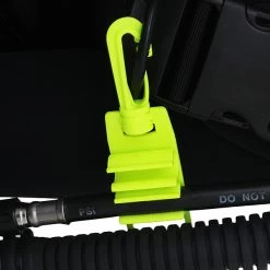 Aropec Dive Regulator Hose Holders With Clip -Aropec store online groupedholsterclip 4