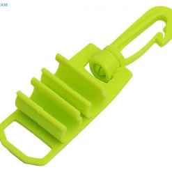 Aropec Dive Regulator Hose Holders With Clip -Aropec store online groupedholsterclip 5 1